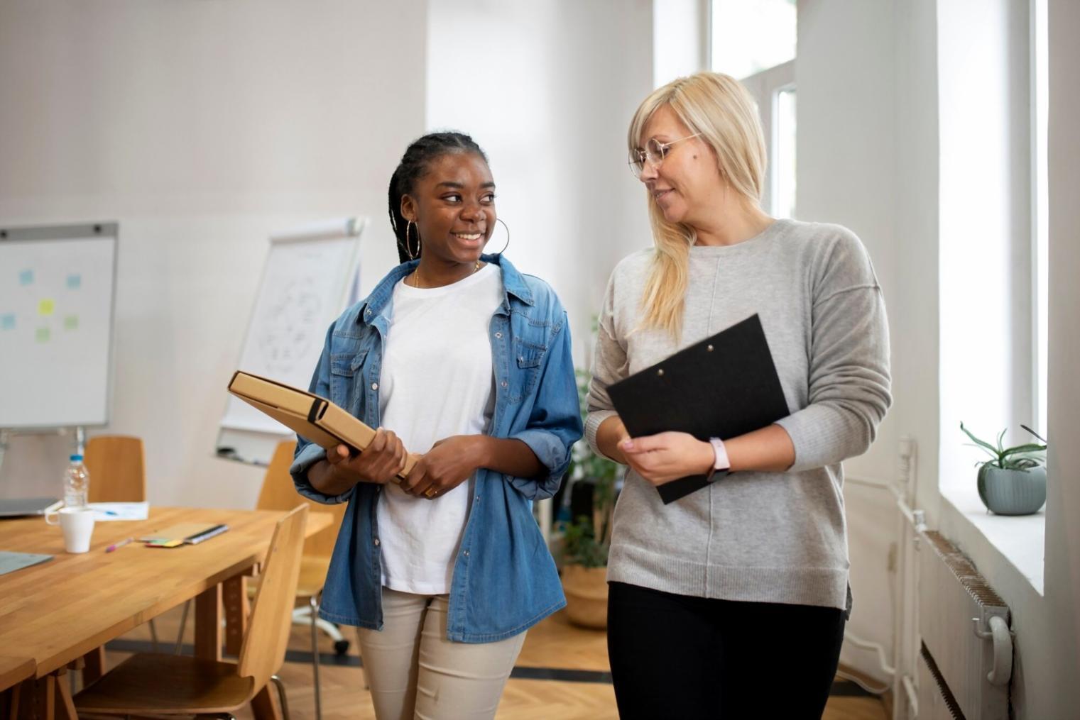 Apprentissage des fondamentaux financiers dans un cadre accessible